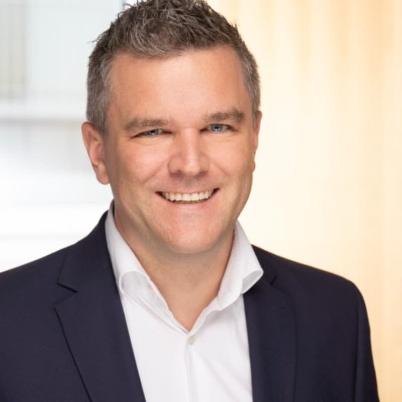 Benjamin Siebern