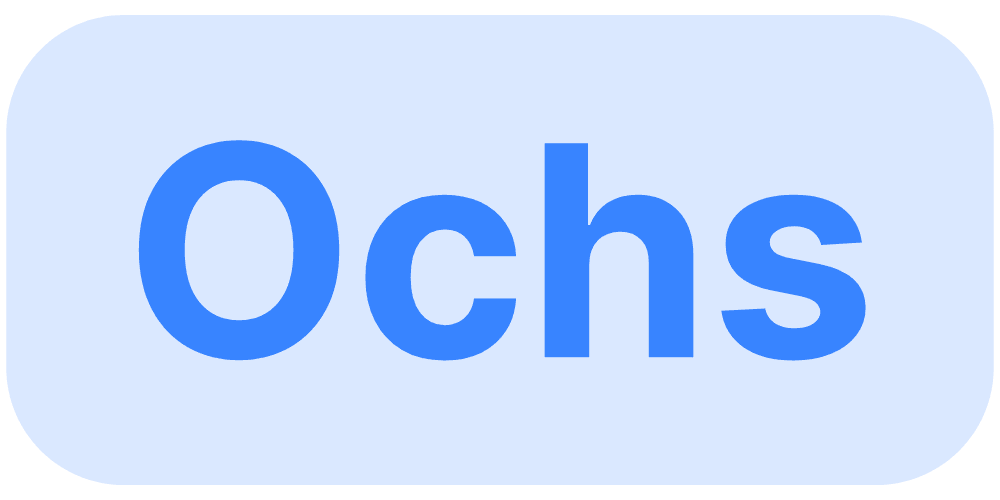 Ochs