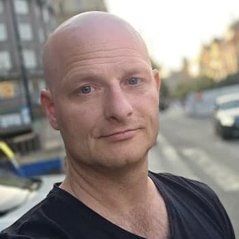 Stephan Wolf