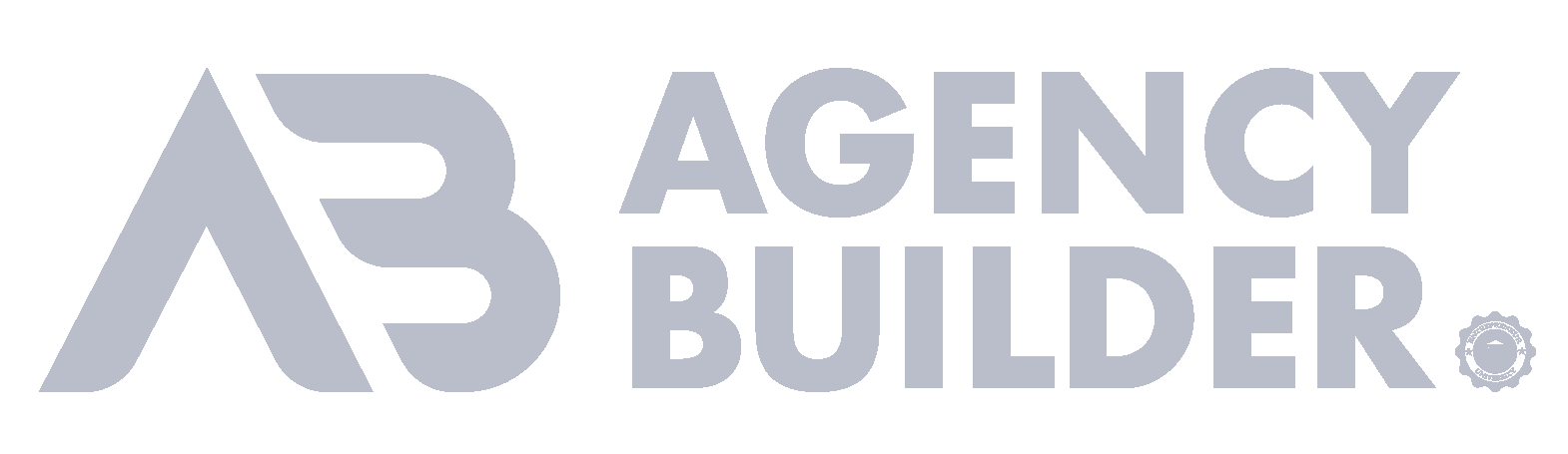 Agency Builder Logo